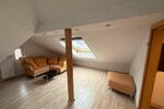 Dachgeschoßwohnung Illingen - 2 Zimmer, 68 m&sup2;, 550&euro; | Angebot:26565137