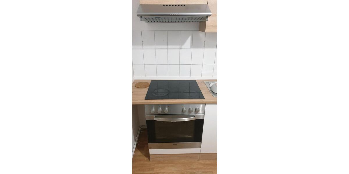 Etagenwohnung Bremerhaven Leherheide - 3 Zimmer, 62 m&sup2;, 632&euro; | Angebot:25891507