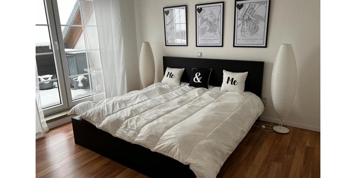 Etagenwohnung Kirchheimbolanden - 2 Zimmer, 77 m&sup2;, 1.130&euro; | Angebot:24977759