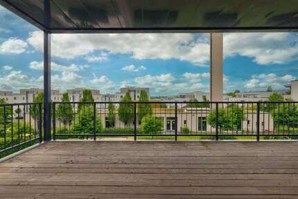 Wohnung zum Mieten in Wiesbaden 1.850 € 100.31 m² 3 zimmer