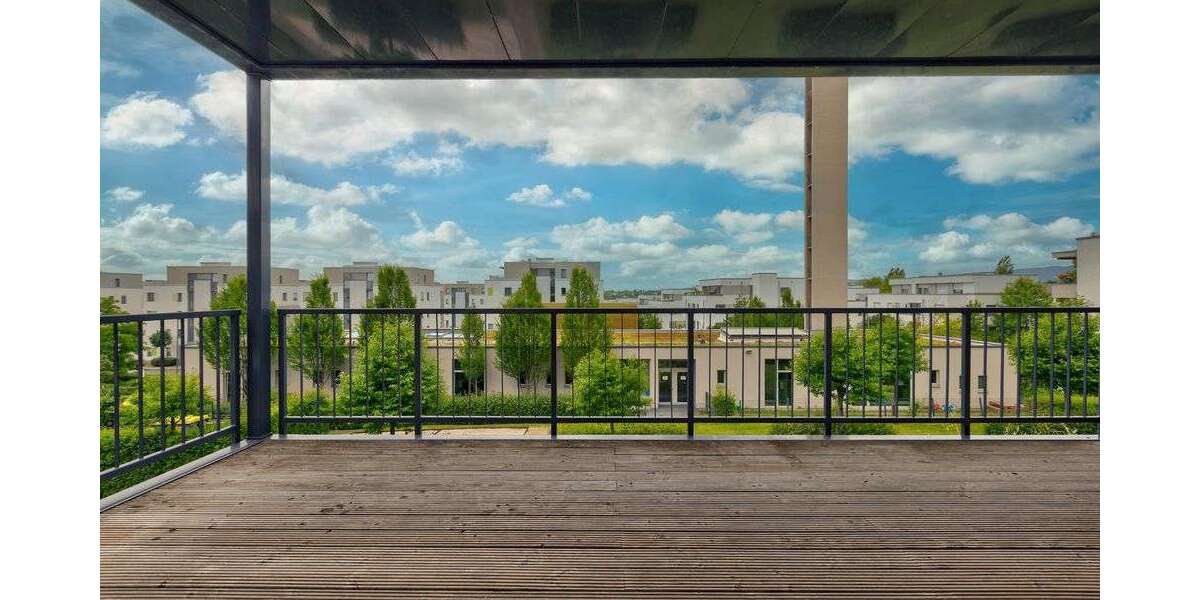 Wohnung zum Mieten in Wiesbaden 1.850 € 100.31 m² 3 zimmer