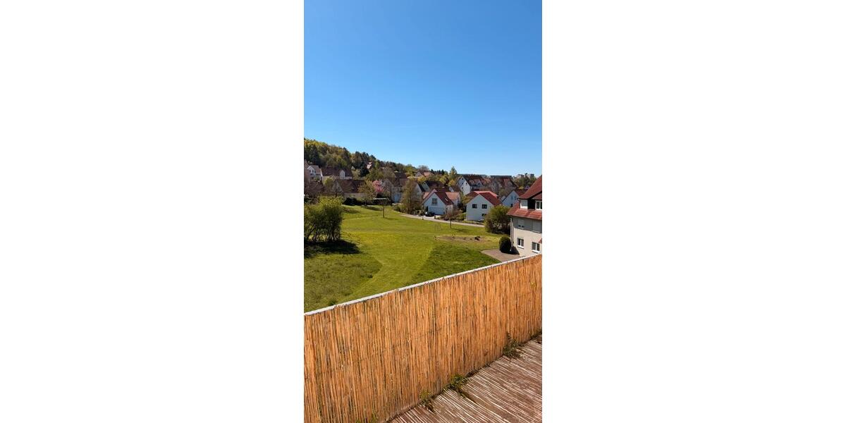 Maisonettenwohnung Bad Neustadt an der Saale - 5 Zimmer, 151 m&sup2;, 1.600&euro; | Angebot:26285854