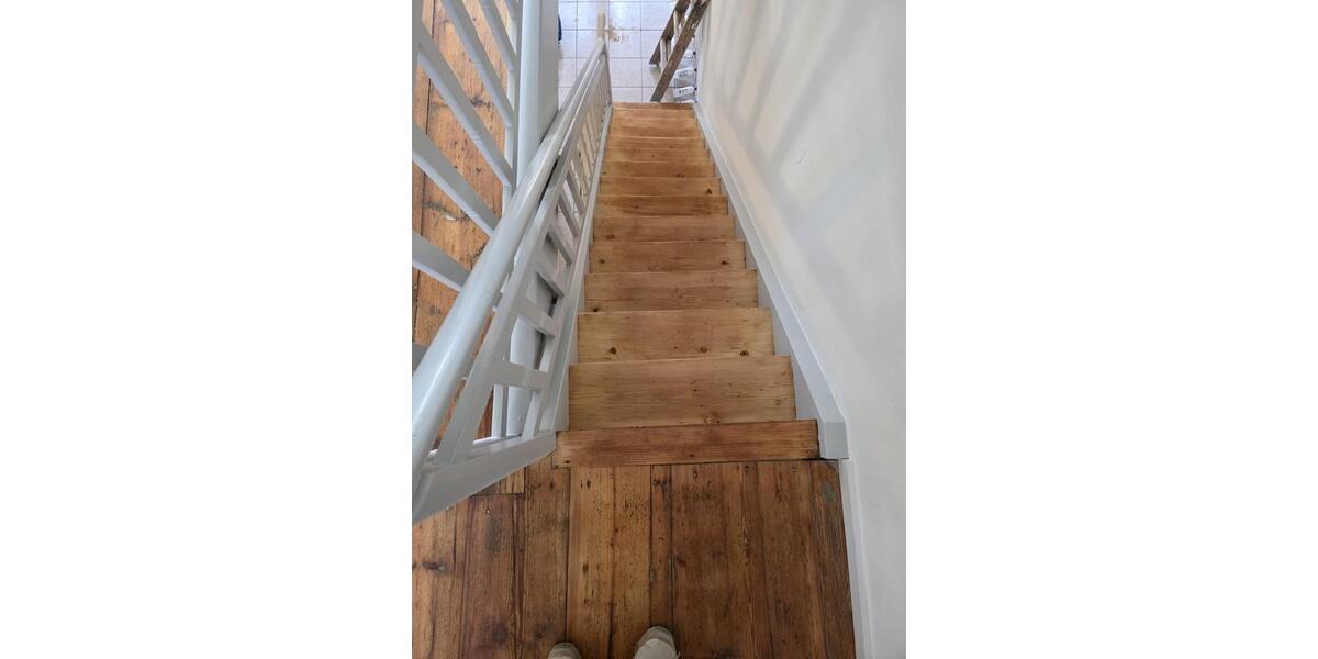 Etagenwohnung Vilshofen an der Donau - 3 Zimmer, 100 m&sup2;, 850&euro; | Angebot:26692034