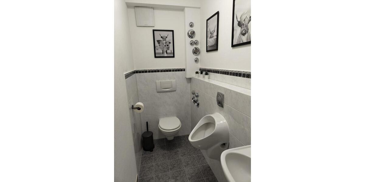Etagenwohnung Schrobenhausen - 3 Zimmer, 80 m&sup2;, 980&euro; | Angebot:26534500