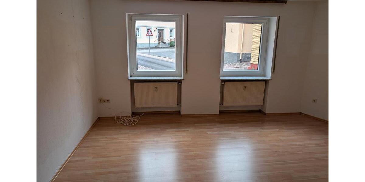 2 Zimmerwohnung 2 zimmer