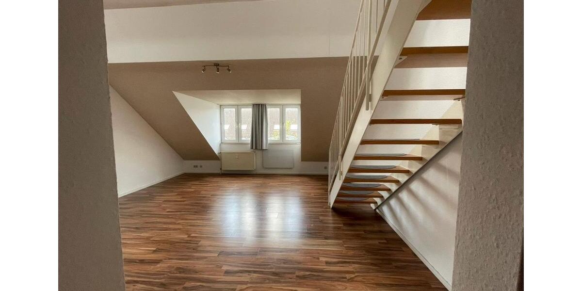 Dachgeschoßwohnung Trier Kürenz - 1.5 Zimmer, 58 m&sup2;, 800&euro; | Angebot:24713011