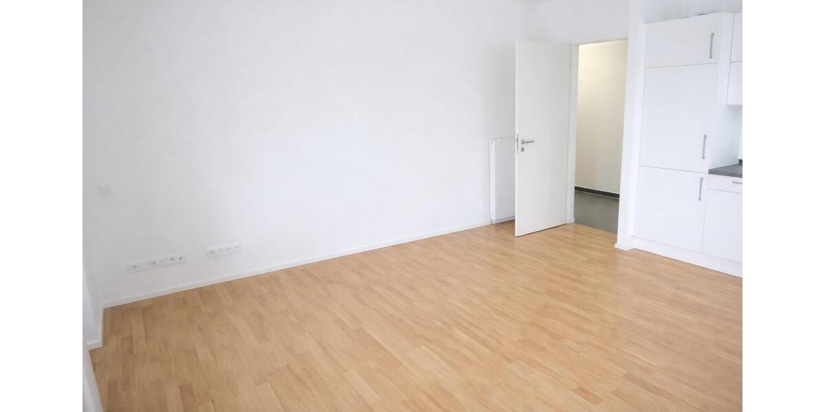 Etagenwohnung München Schwabing-Freimann - 2 Zimmer, 61 m&sup2;, 1.650&euro; | Angebot:26677269