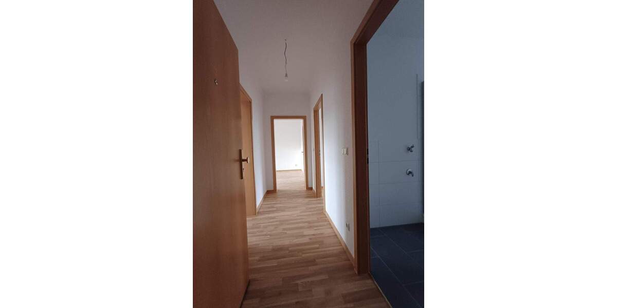 Etagenwohnung Blankenburg - 4 Zimmer, 75 m&sup2;, 530&euro; | Angebot:24270940