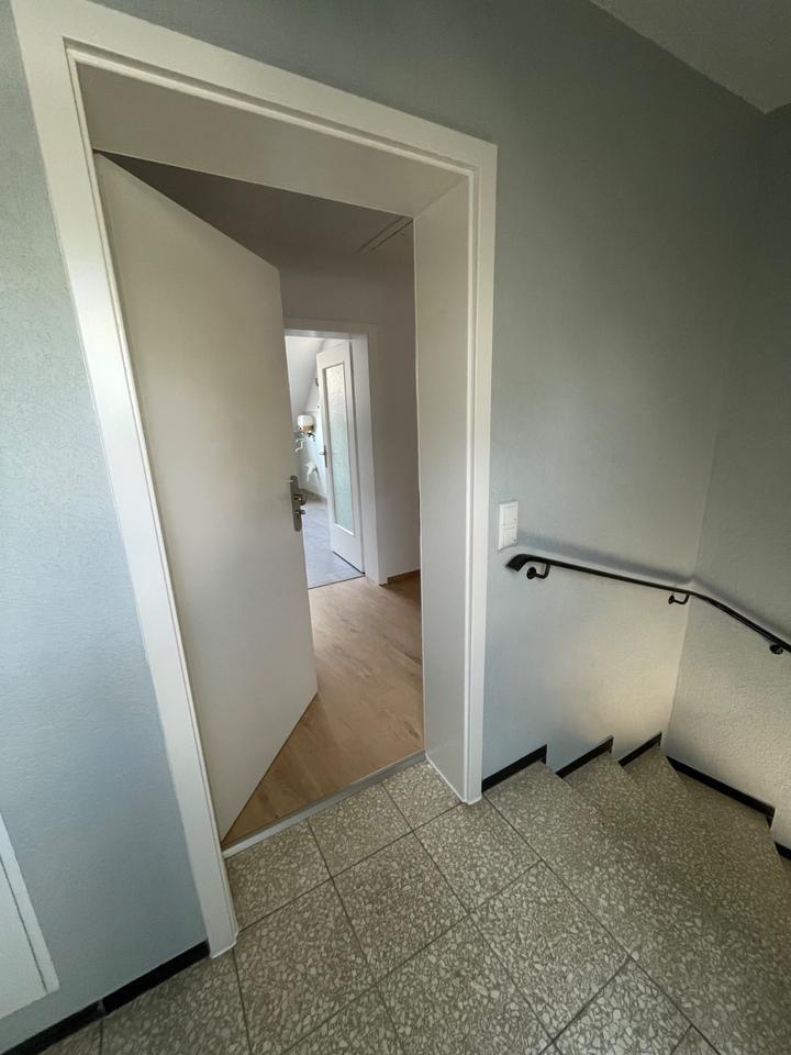 2 Zimmer Wohnung in Jüchen-Hackhausen
