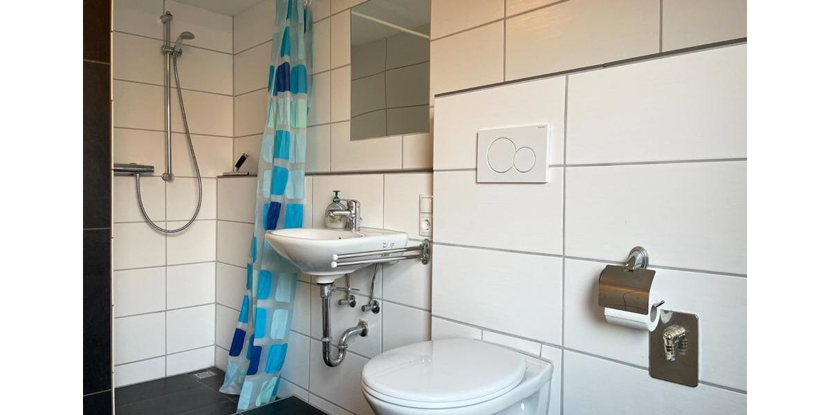 Etagenwohnung Wangerland - 3 Zimmer, 86 m&sup2;, 950&euro; | Angebot:25782087