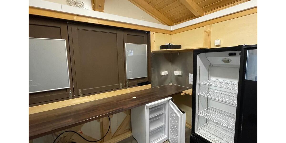 Gewerbeobjekt Saalfeld (Saale) - 2.300&euro; | Angebot:20426114