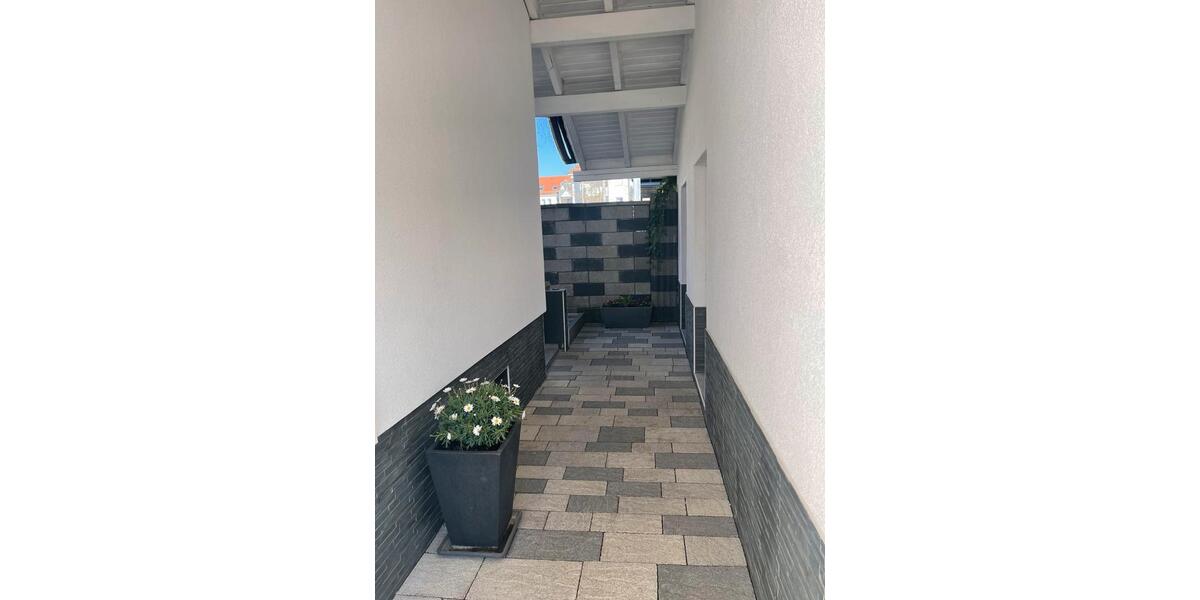 Einfamilienhaus ab 01.01.2026 4 zimmer