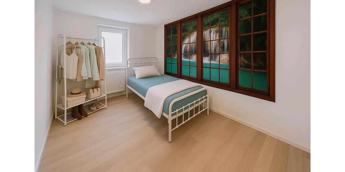 Wohnen auf Zeit Eschborn - 2 Zimmer, 40 m&sup2;, 25&euro; | Angebot:23138844