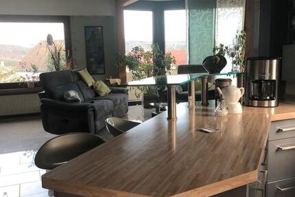 Wohnen auf Zeit Much - 2 Zimmer, 110 m&sup2;, 800&euro; | Angebot:25310921