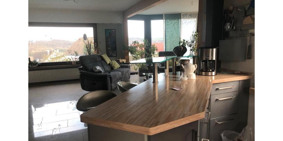 Wohnen auf Zeit Much - 2 Zimmer, 110 m&sup2;, 800&euro; | Angebot:25310921