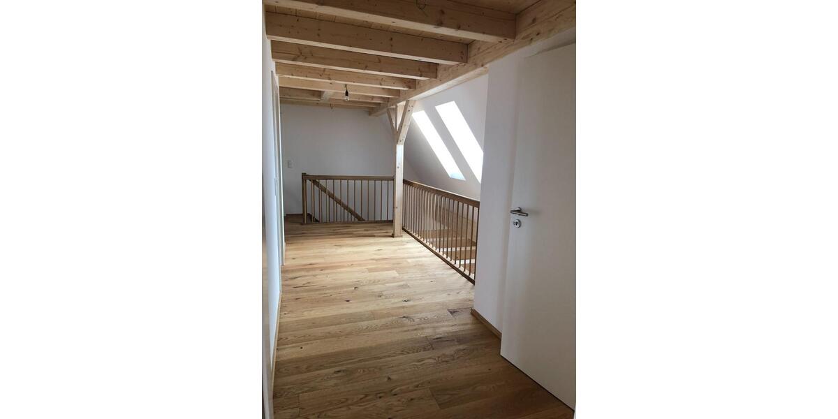 Maisonettenwohnung Oettingen in Bayern - 3 Zimmer, 93 m&sup2;, 1.150&euro; | Angebot:24731942
