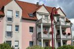 Dachgeschoßwohnung Hohenstein-Ernstthal Ernstthal - 2 Zimmer, 66 m&sup2;, 350&euro; | Angebot:25230909