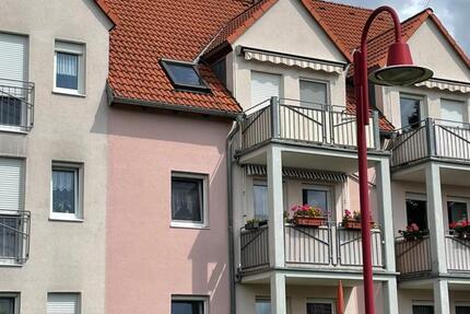 Wohnung Hohenstein-Ernstthal Ernstthal - 2 Zimmer, 66 m&sup2;, 350&euro; | Angebot:25230909