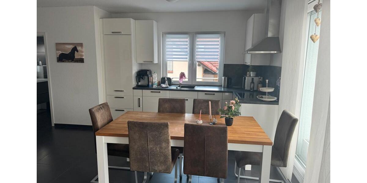 Einfamilienhaus Kassel Bettenhausen - 2 Zimmer, 73 m&sup2;, 890&euro; | Angebot:26698360