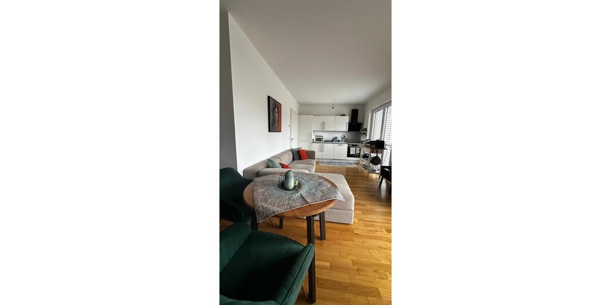 Erdgeschoßwohnung Berlin Pankow - 1 Zimmer, 50 m&sup2;, 1.200&euro; | Angebot:25907218