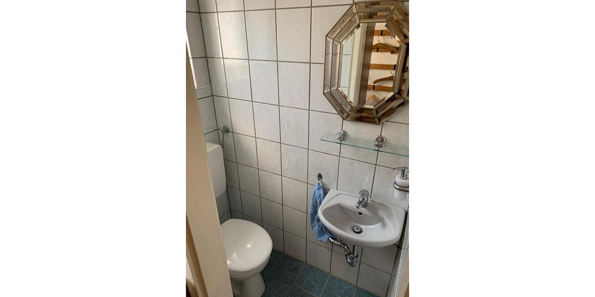 Wohnen auf Zeit Schirmitz - 1 Zimmer, 15 m&sup2;, 400&euro; | Angebot:26170427