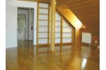 Schöne Apartmentwohnung in idyllischer, ruhiger Lage nahe Jena - Appartement Stadtroda | Angebot:27280639