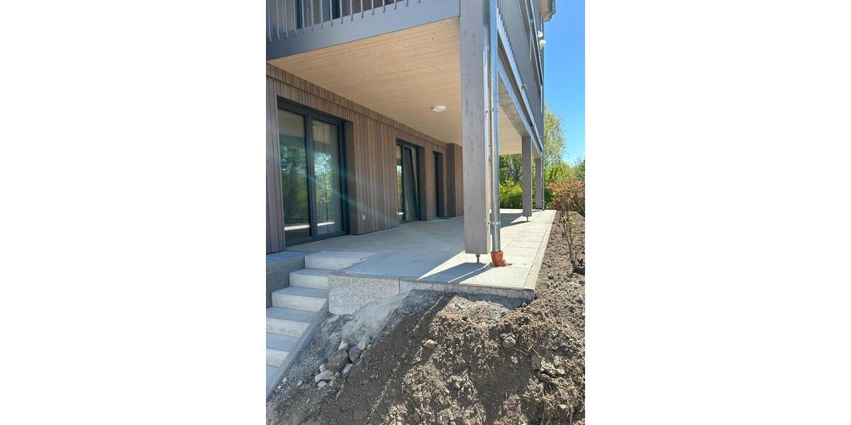 Wohnen auf Zeit Lauben - 4 Zimmer, 120 m&sup2;, 40&euro; | Angebot:26693502