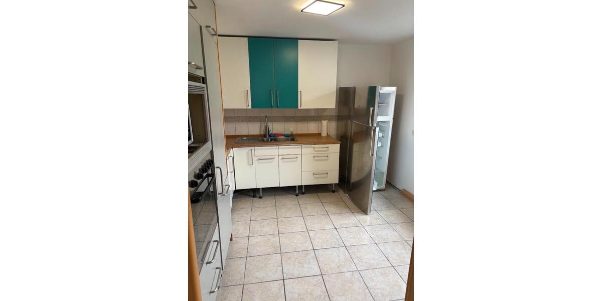 Etagenwohnung Nieder-Olm Olm - 2 Zimmer, 60 m&sup2;, 650&euro; | Angebot:24715934