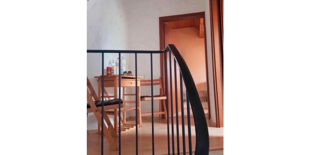 Wohnen auf Zeit Nürnberg Langwasser - 1 Zimmer, 14 m&sup2;, 150&euro; | Angebot:26302101