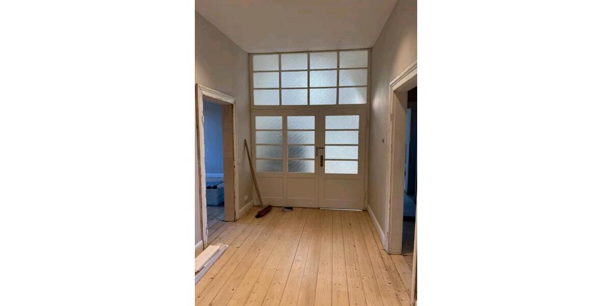 Attraktive 4-Zimmer-Wohnung in Northeim - komplett saniert!! 4 zimmer