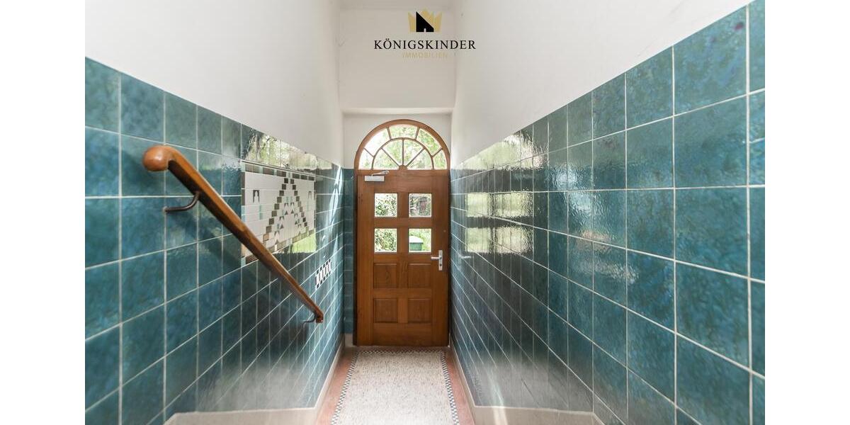 Etagenwohnung Stuttgart Bad Cannstatt - 4 Zimmer, 140 m&sup2;, 1.950&euro; | Angebot:26585778