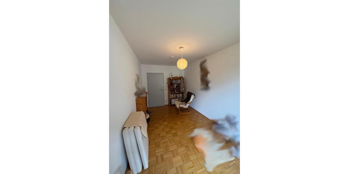 Etagenwohnung Göttingen - 4 Zimmer, 106 m&sup2;, 1.490&euro; | Angebot:25854596