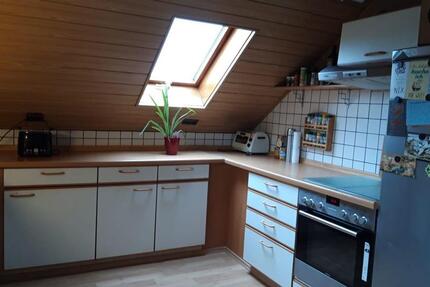 Wohnung Bad Staffelstein - 3 Zimmer, 80 m&sup2;, 650&euro; | Angebot:27593357