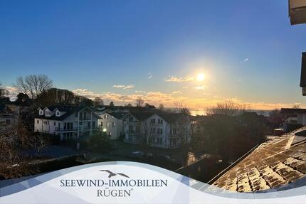 Wohnung Sellin - 2 Zimmer, 60 m&sup2;, 840&euro; | Angebot:24751592