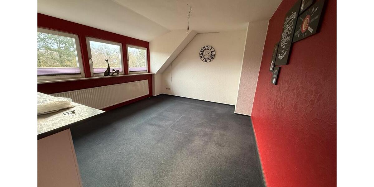 Dachgeschoßwohnung Oldenburg in Holstein - 3 Zimmer, 69 m&sup2;, 795&euro; | Angebot:25936256