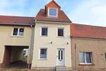 Mehrfamilienhaus, Wohnhaus Gützkow - 2 Zimmer, 68 m&sup2;, 485&euro; | Angebot:26187679