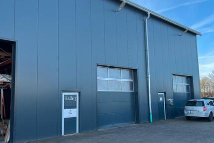 Gewerbeobjekt Königsbrunn - 1.125&euro; | Angebot:24966235