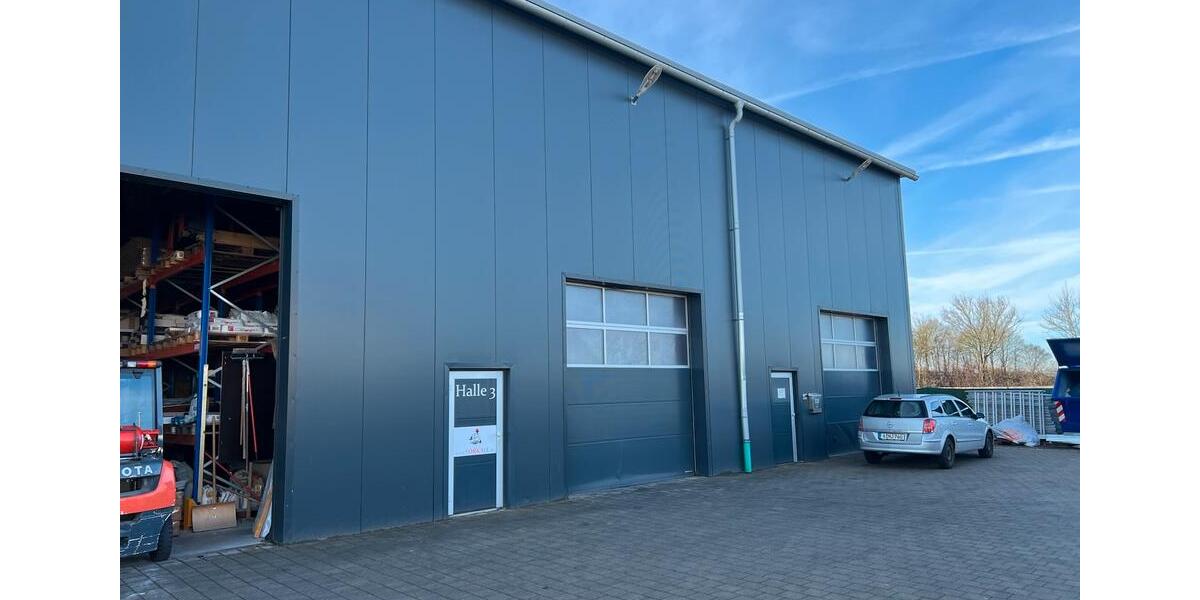 Gewerbeobjekt Königsbrunn - 1.125&euro; | Angebot:24966235