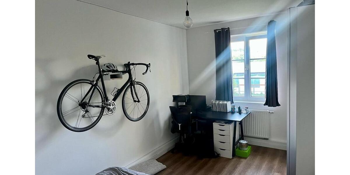 Wohnen auf Zeit Kassel Fasanenhof - 16 Zimmer, 82 m&sup2;, 373&euro; | Angebot:26241574