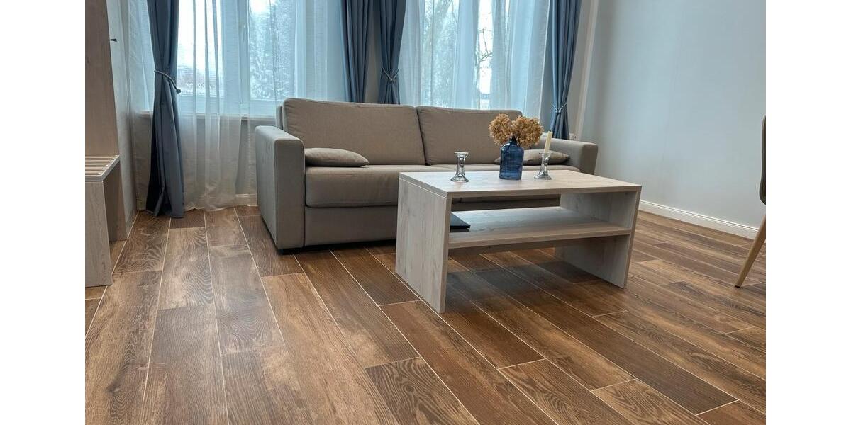 Etagenwohnung Butjadingen - 1 Zimmer, 45 m&sup2;, 950&euro; | Angebot:26578304