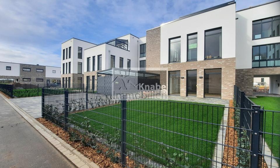 Erstbezug in Traumlage – Ihr neues Zuhause in bester Innenstadtlage! 2 zimmer