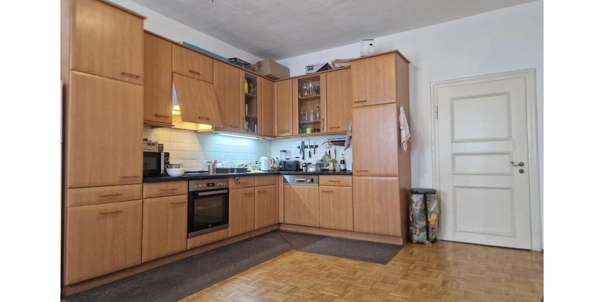 Etagenwohnung Mainburg - 2 Zimmer, 78 m&sup2;, 800&euro; | Angebot:26533149