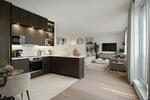 Etagenwohnung Düsseldorf Pempelfort - 3 Zimmer, 88 m&sup2;, 1.680&euro; | Angebot:25584397