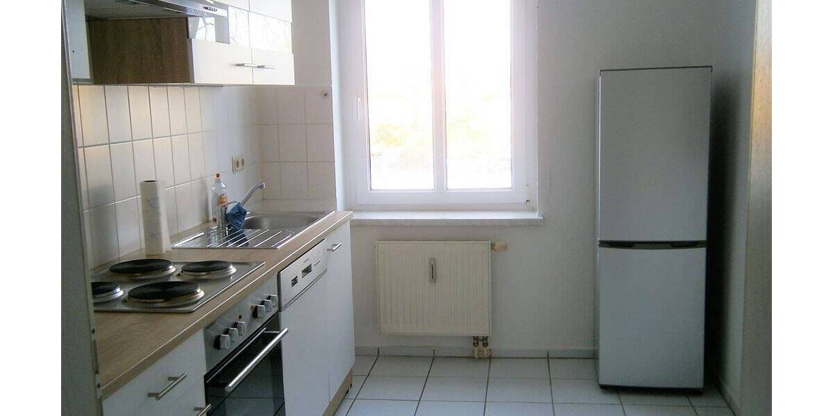 Etagenwohnung Meuselwitz Mumsdorf - 3 Zimmer, 68 m&sup2;, 410&euro; | Angebot:26202324