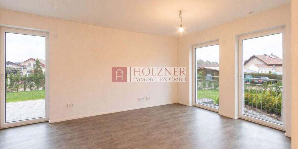 Einfamilienhaus Aham Loizenkirchen - 6 Zimmer, 154 m&sup2;, 1.800&euro; | Angebot:23718101