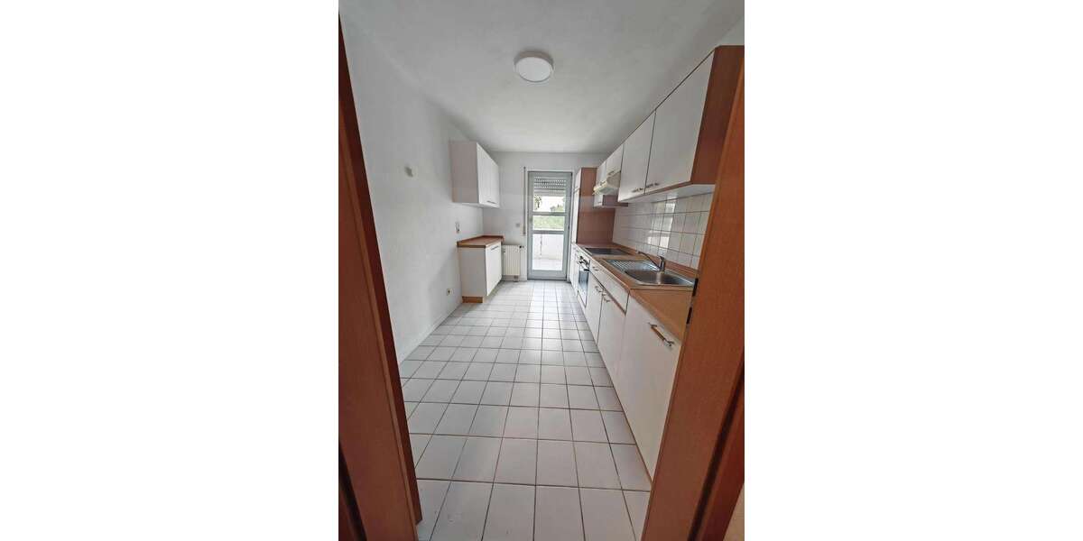 Etagenwohnung Heilbronn Böckingen - 2 Zimmer, 52 m&sup2;, 995&euro; | Angebot:27069011