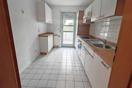 Wohnung Heilbronn Böckingen - 2 Zimmer, 52 m&sup2;, 995&euro; | Angebot:27069011
