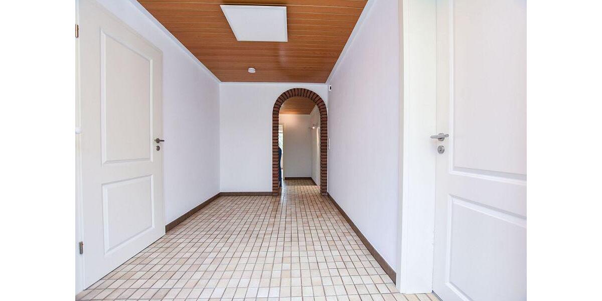 Einfamilienhaus Nusse - 6.5 Zimmer, 160 m&sup2;, 1.450&euro; | Angebot:26544375