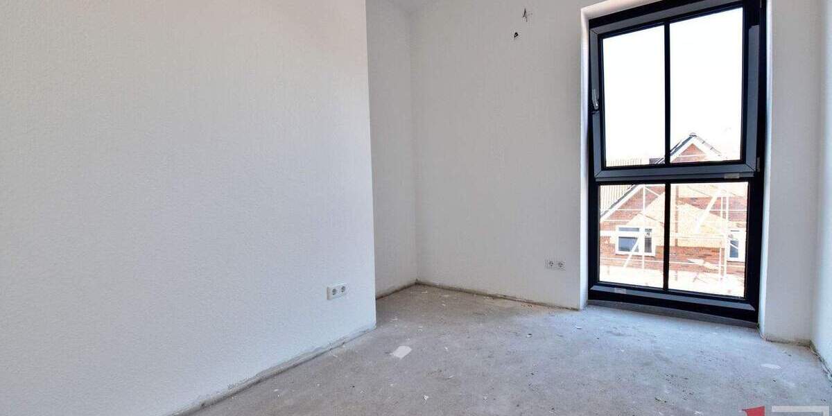 Etagenwohnung Diepholz - 3 Zimmer, 98 m&sup2;, 1.180&euro; | Angebot:25740496