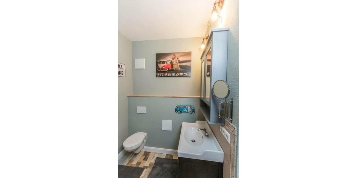 Wohnen auf Zeit Sigmaringen - 1 Zimmer, 10 m&sup2;, 400&euro; | Angebot:26237659